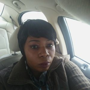 Meet your Posher, Patty